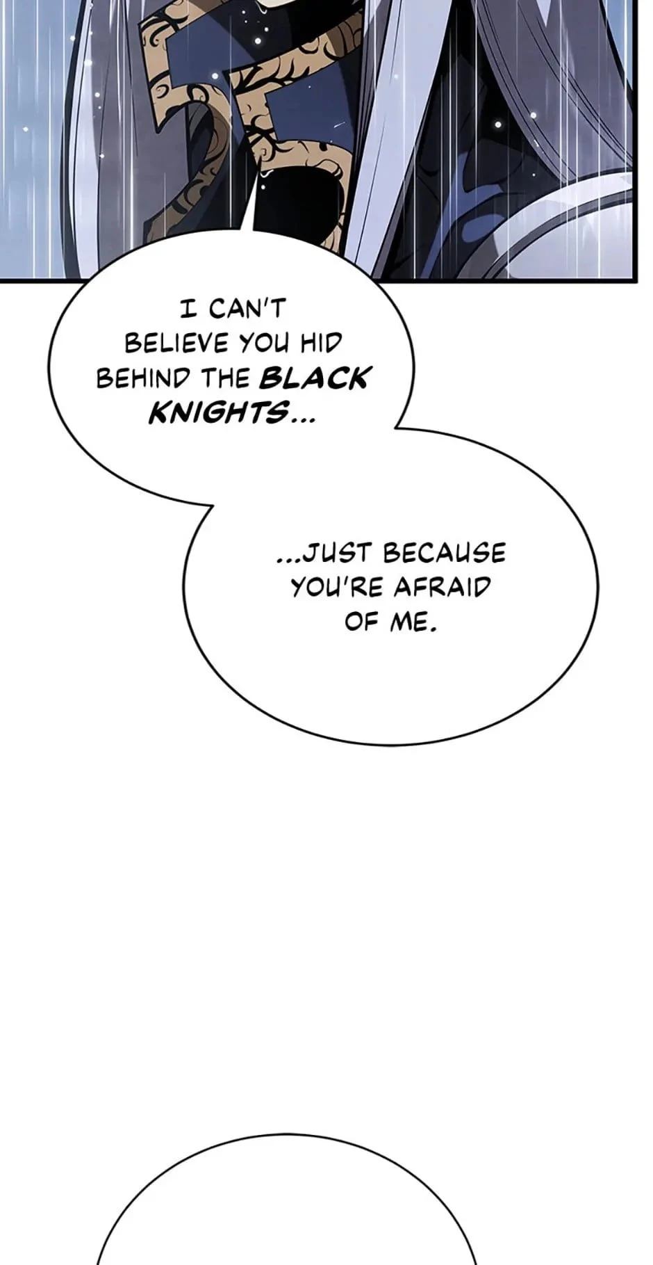 The Swordmaster's Son Chapter 98 - 80