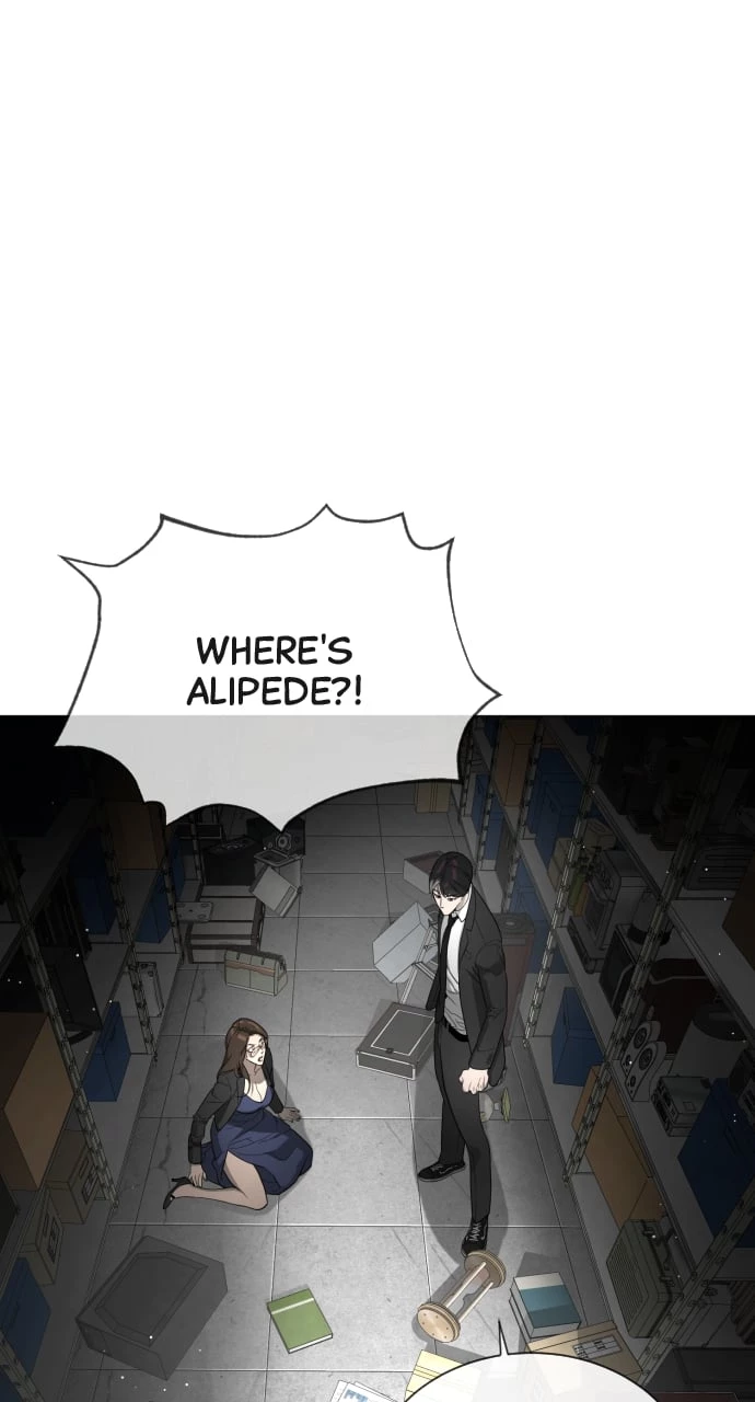 Killer Peter Chapter 42 - 106