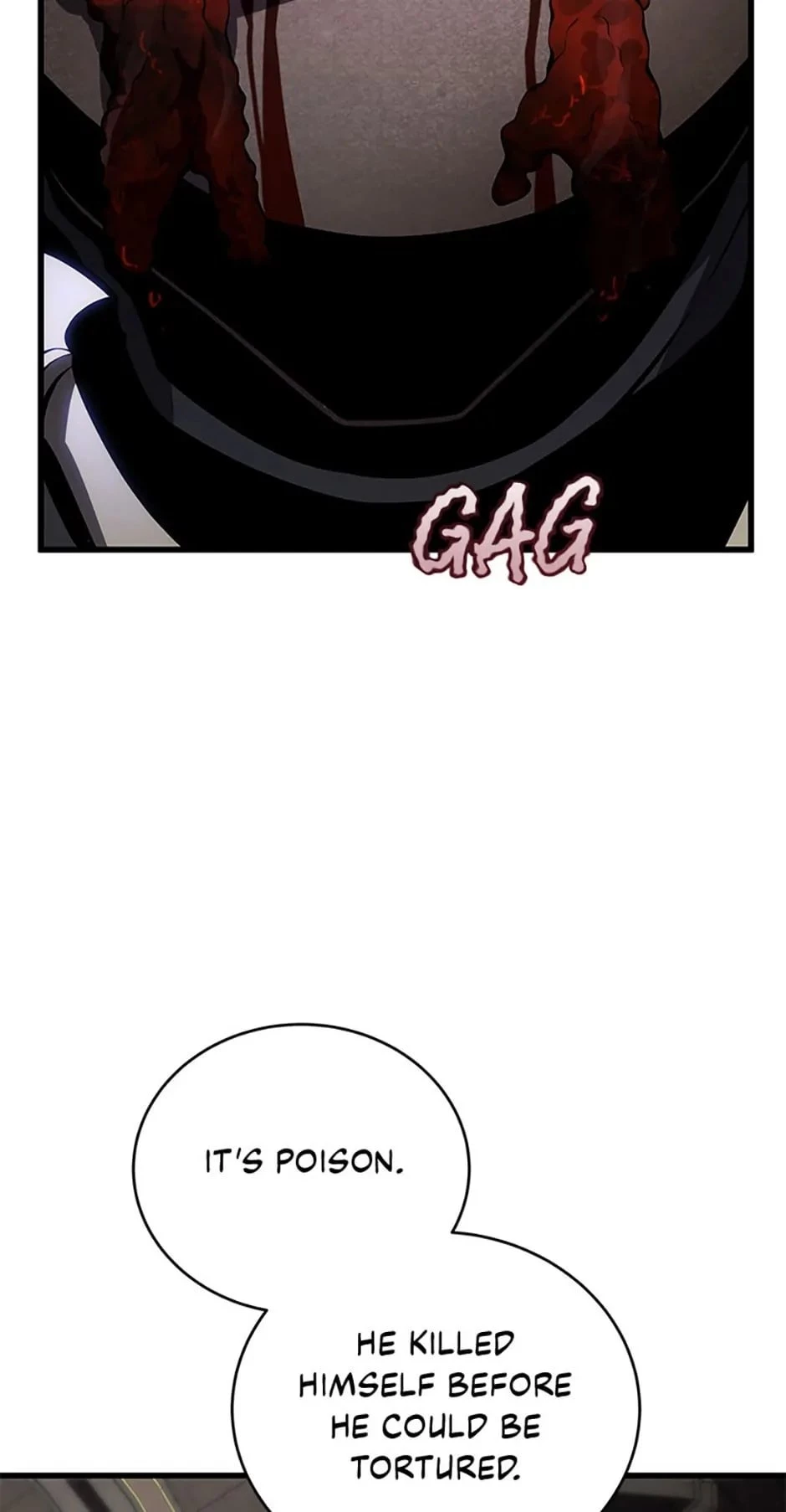 The Swordmaster's Son Chapter 97 - 44
