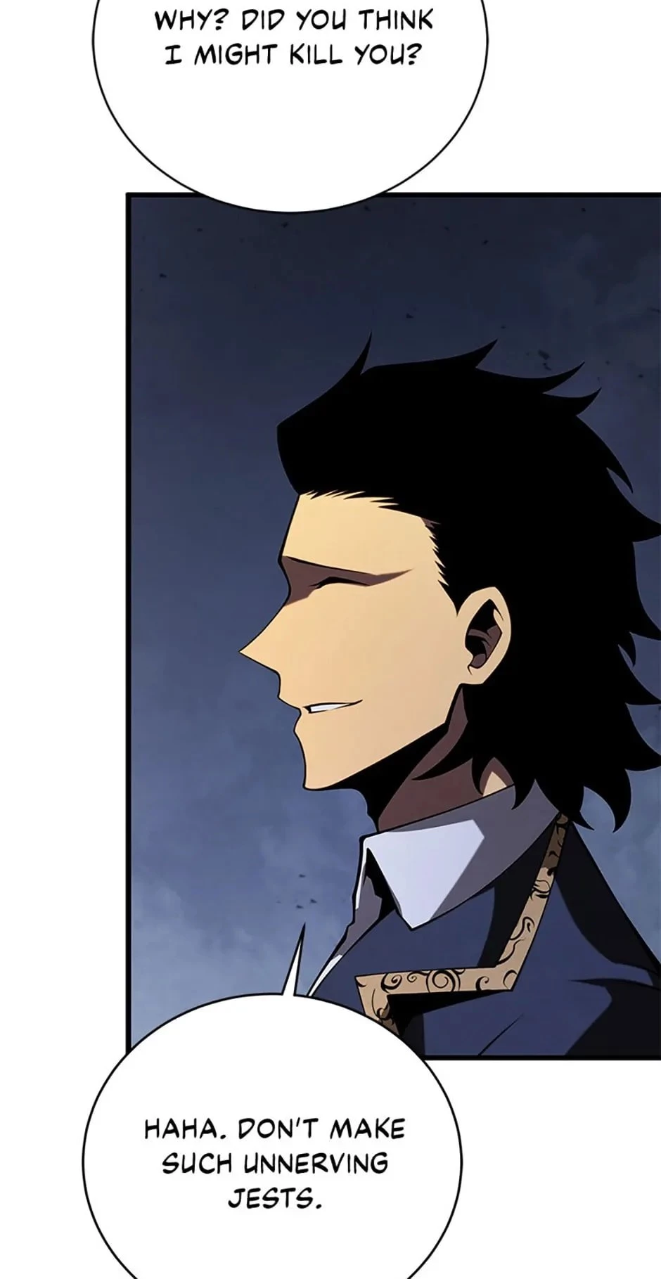 The Swordmaster's Son Chapter 98 - 81