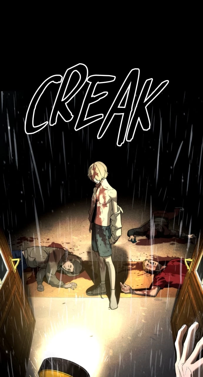 Killer Peter Chapter 45 - 142