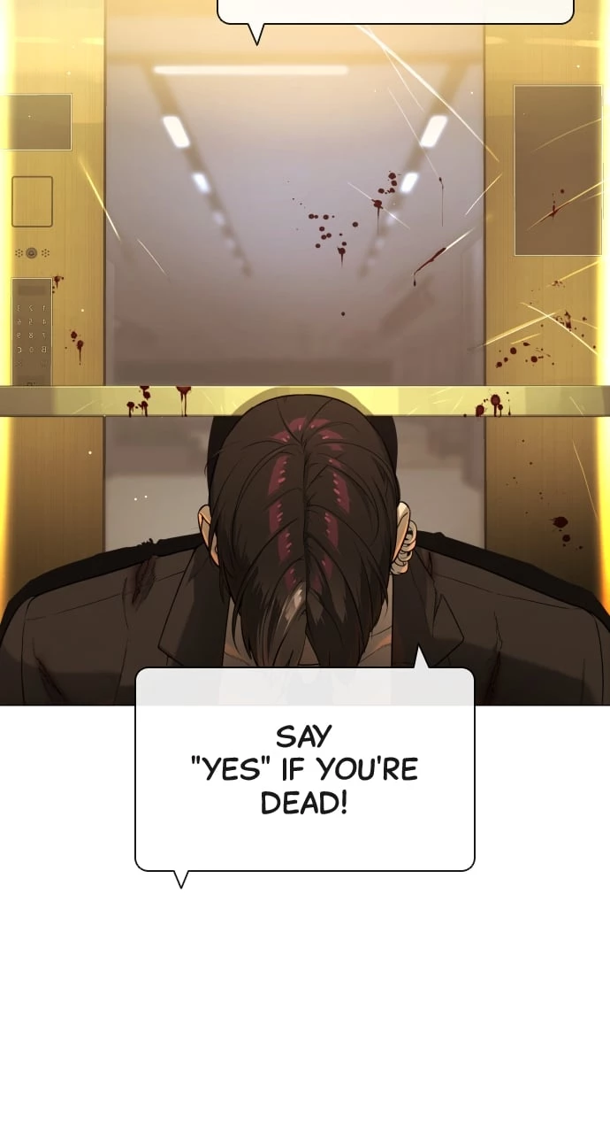 Killer Peter Chapter 43 - 119