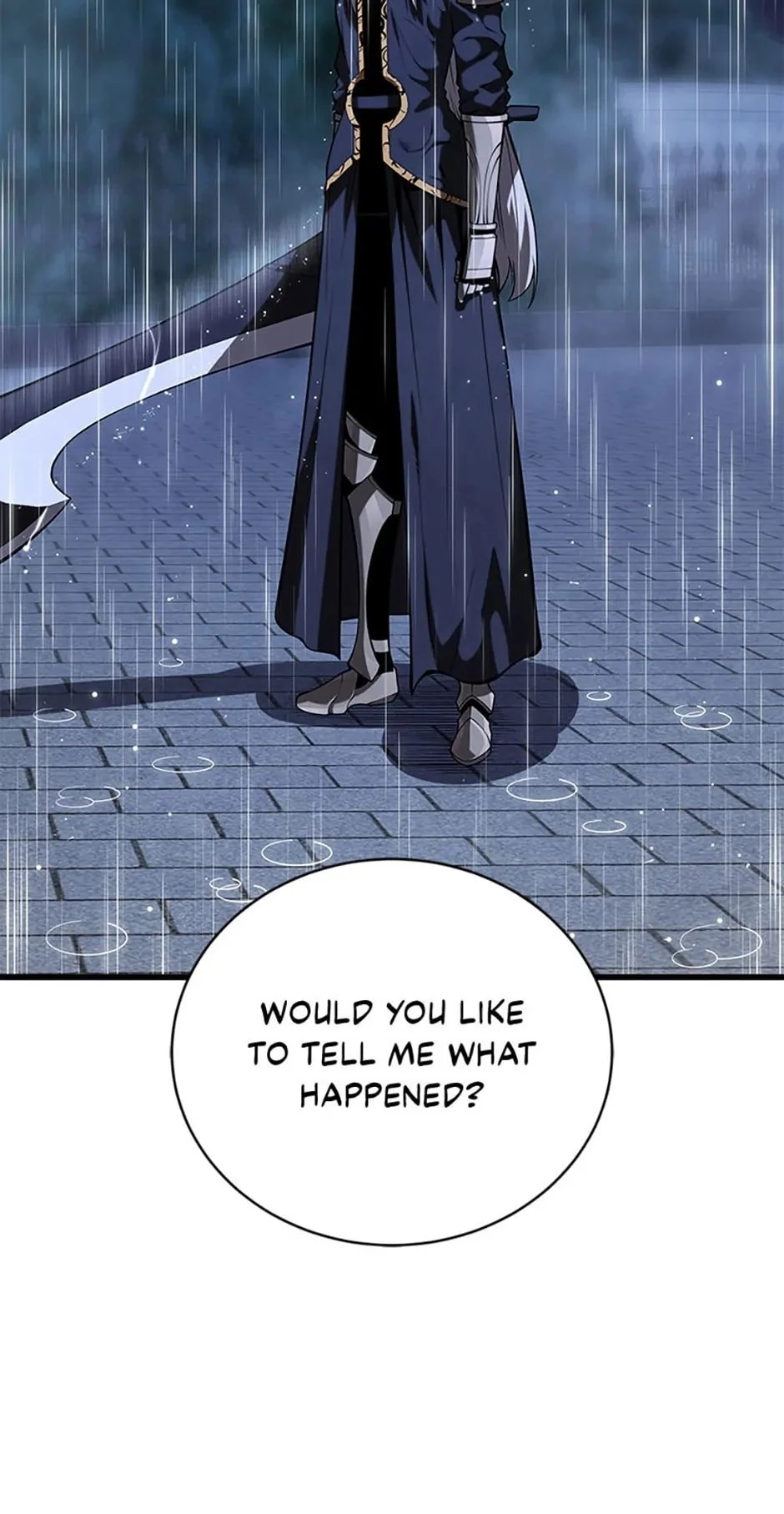 The Swordmaster's Son Chapter 98 - 83