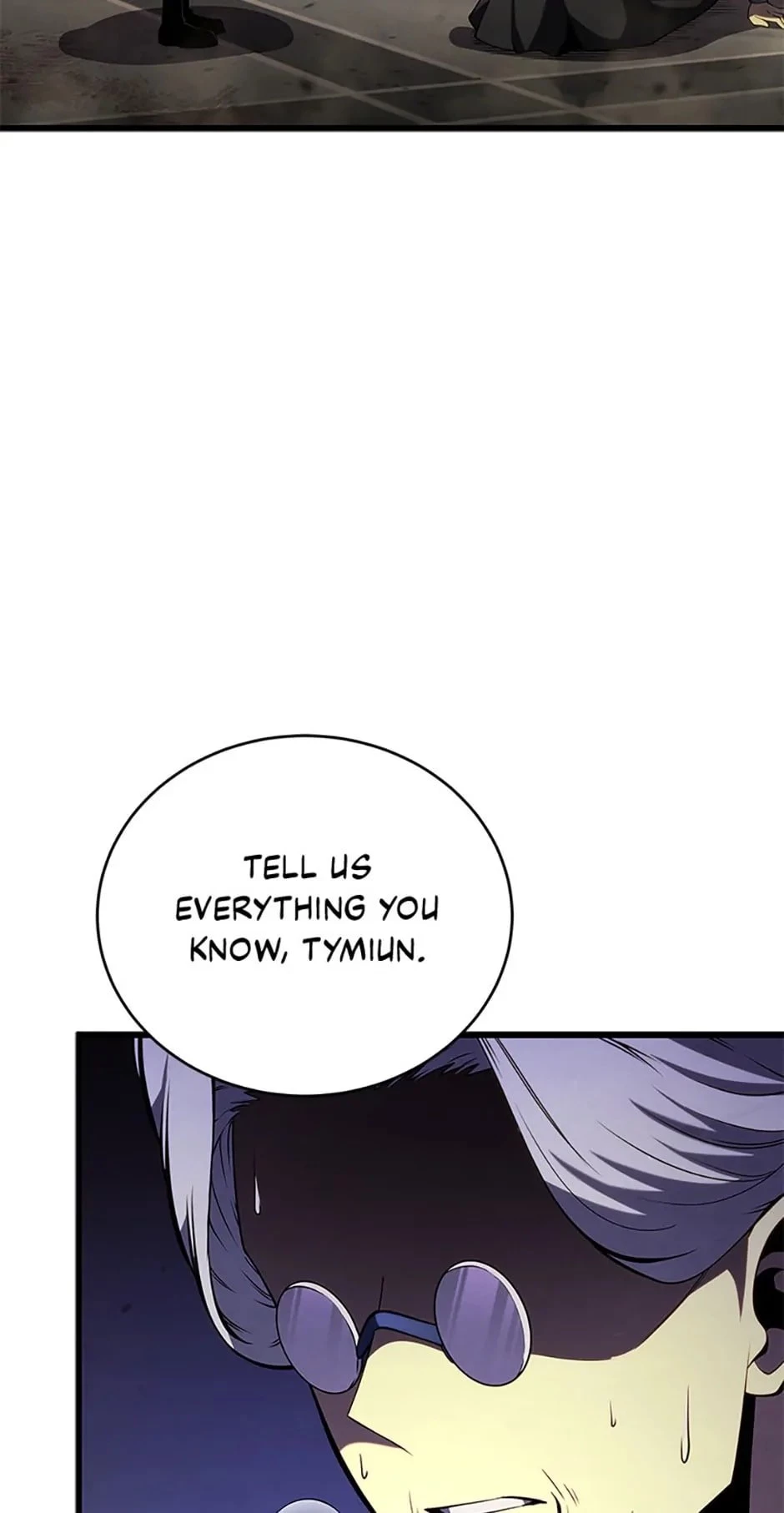 The Swordmaster's Son Chapter 97 - 47