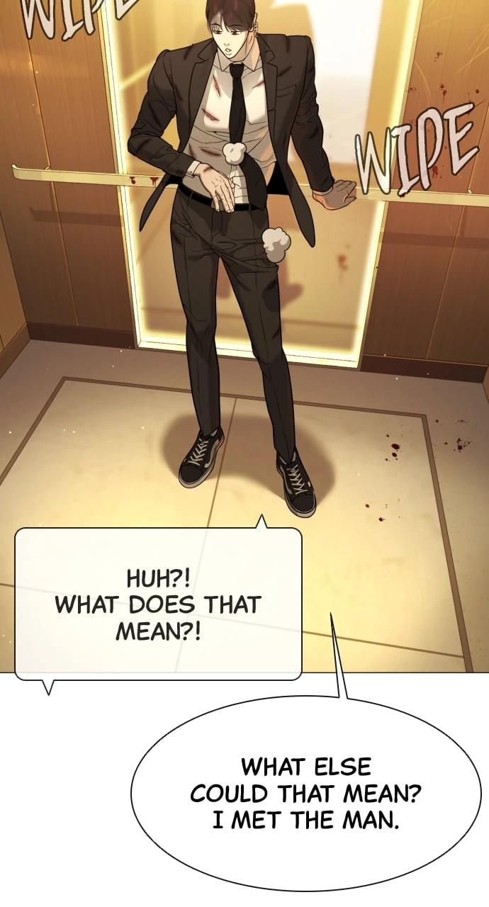 Killer Peter Chapter 43 - 122