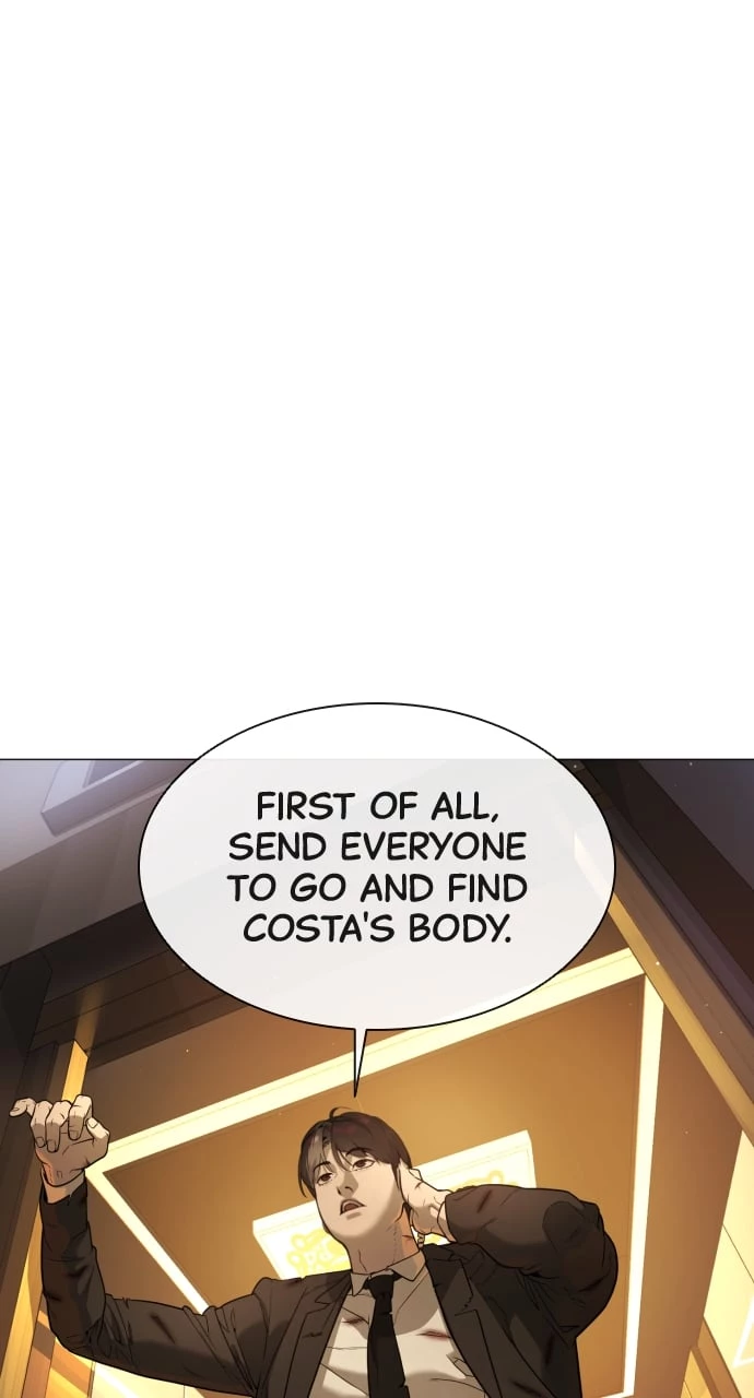 Killer Peter Chapter 43 - 123