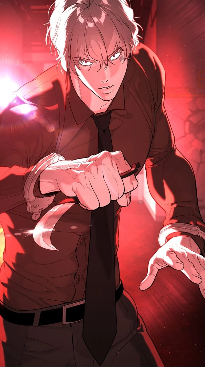 Killer Peter Chapter 46 - 140