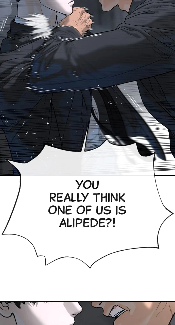 Killer Peter Chapter 41 - 3