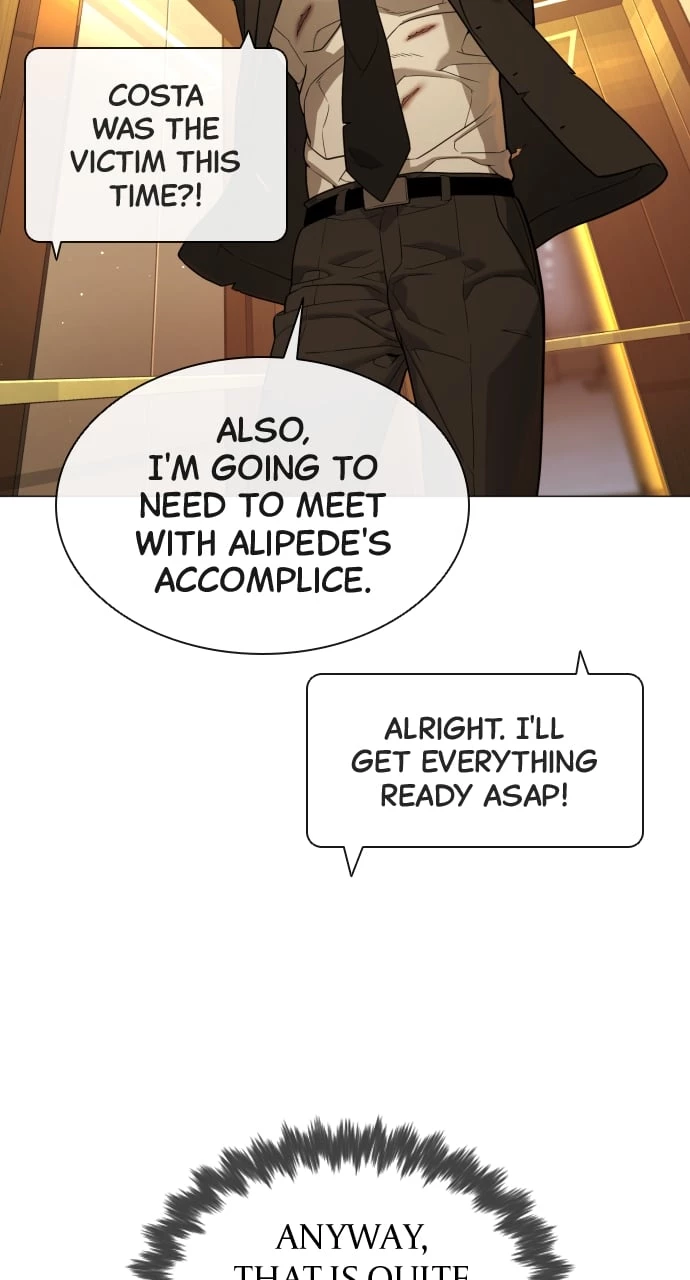 Killer Peter Chapter 43 - 124