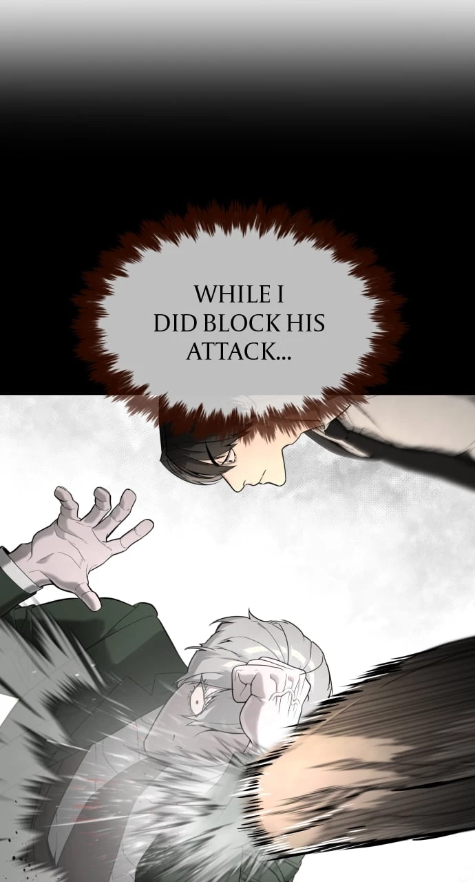 Killer Peter Chapter 42 - 111