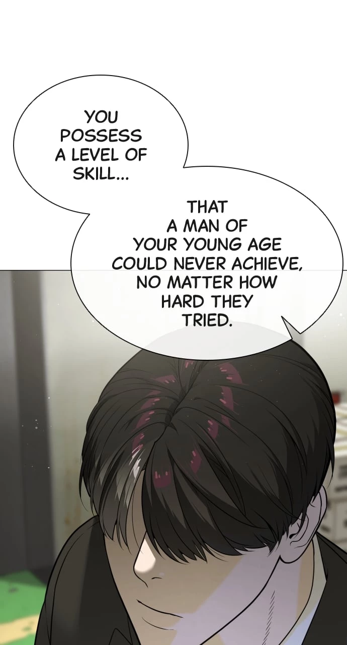 Killer Peter Chapter 44 - 146