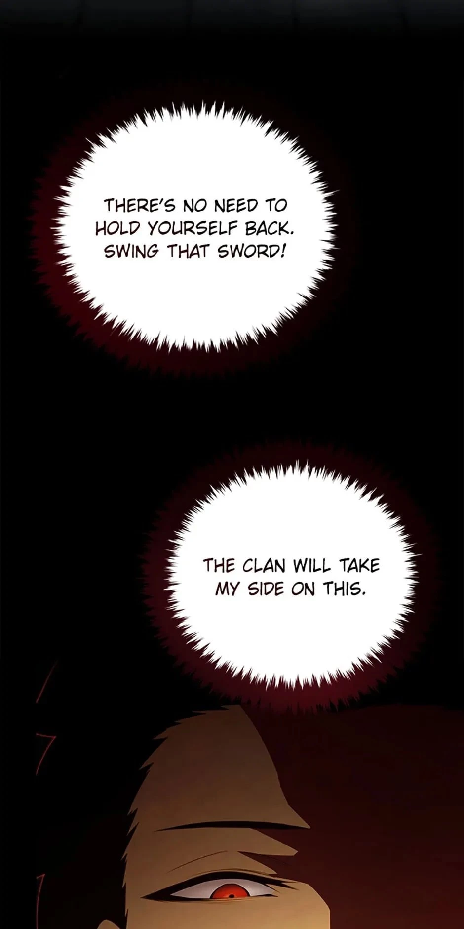 The Swordmaster's Son Chapter 98 - 87