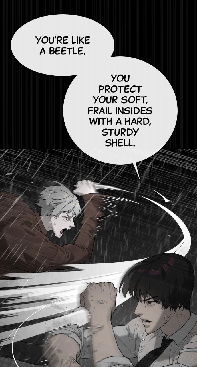 Killer Peter Chapter 45 - 149