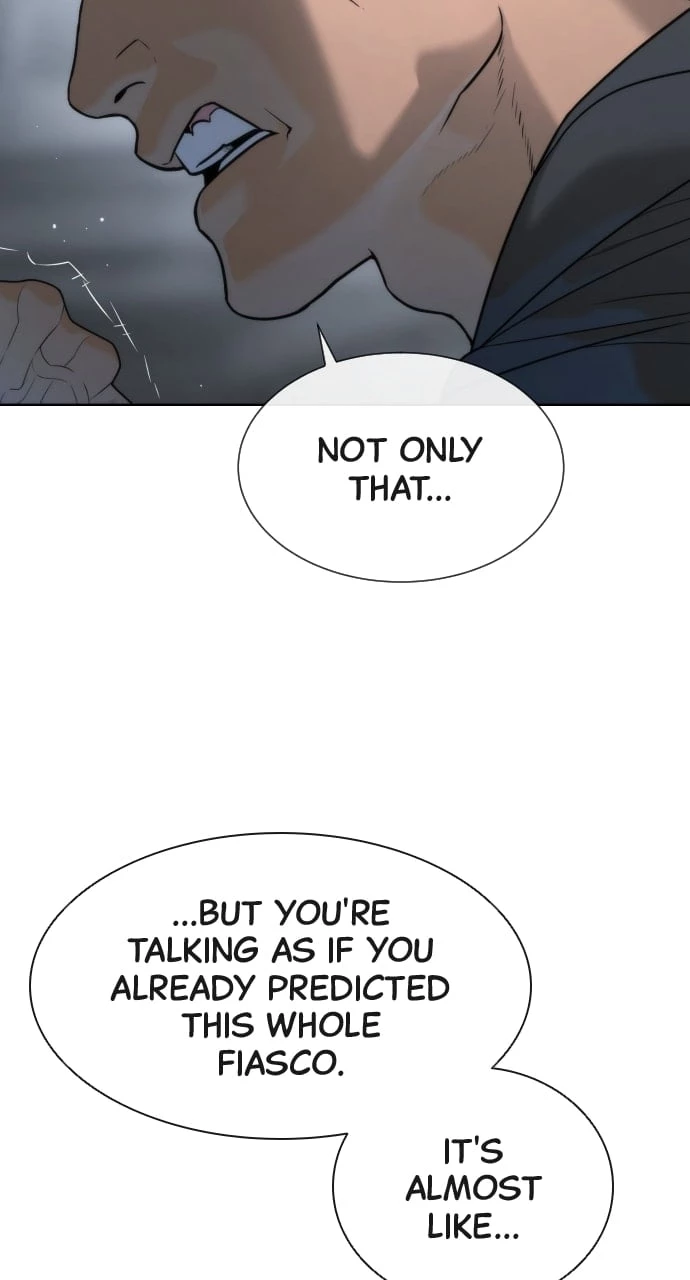 Killer Peter Chapter 41 - 7
