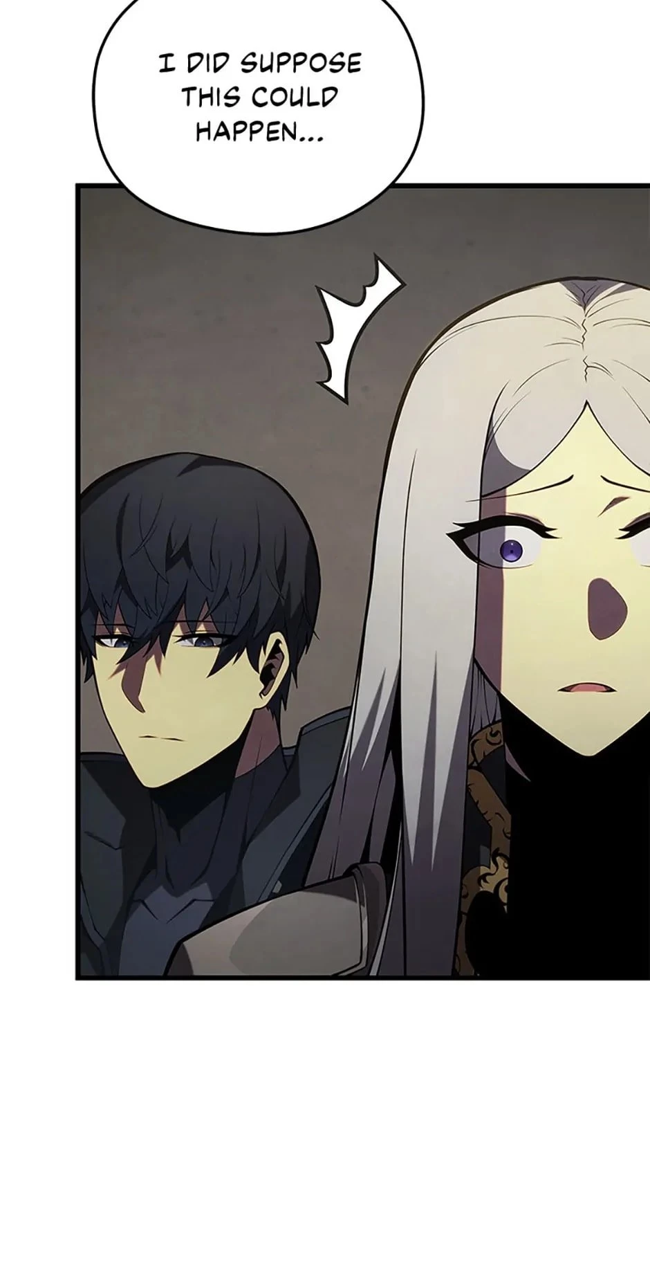 The Swordmaster's Son Chapter 97 - 53