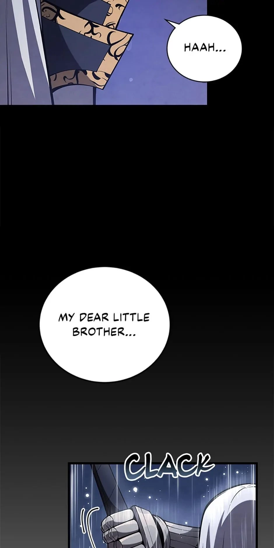The Swordmaster's Son Chapter 98 - 89