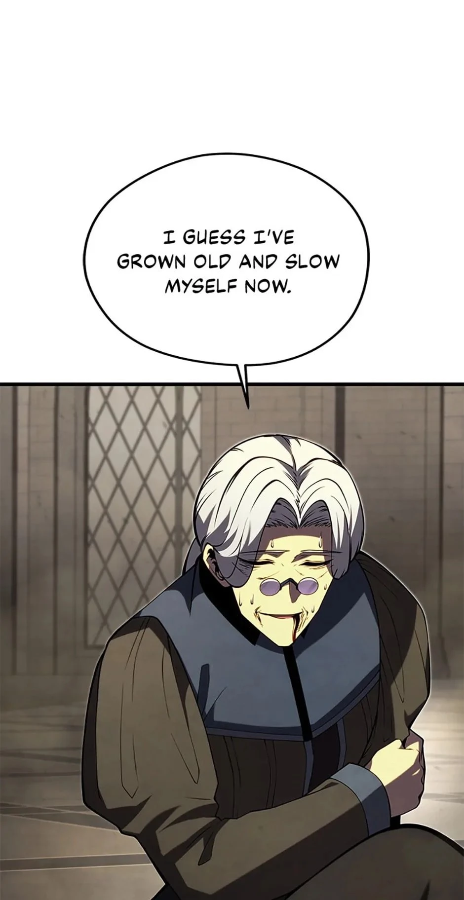 The Swordmaster's Son Chapter 97 - 54