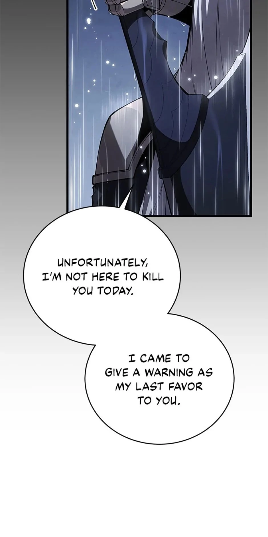 The Swordmaster's Son Chapter 98 - 90