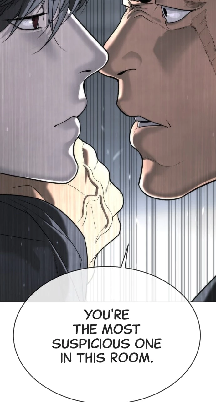 Killer Peter Chapter 41 - 10