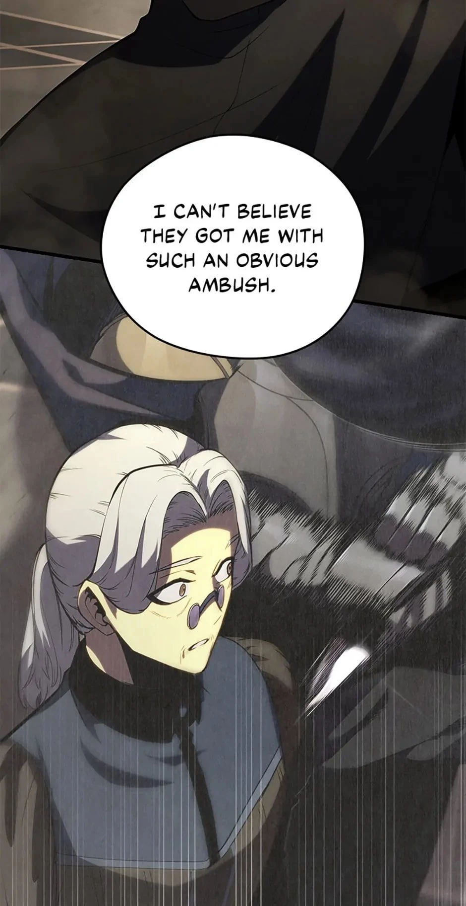The Swordmaster's Son Chapter 97 - 55