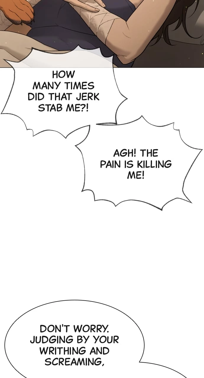 Killer Peter Chapter 42 - 117
