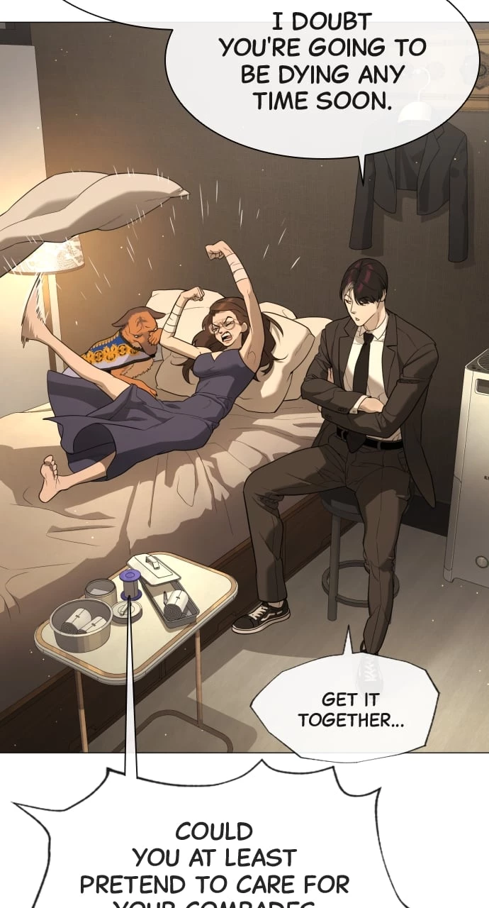 Killer Peter Chapter 42 - 118
