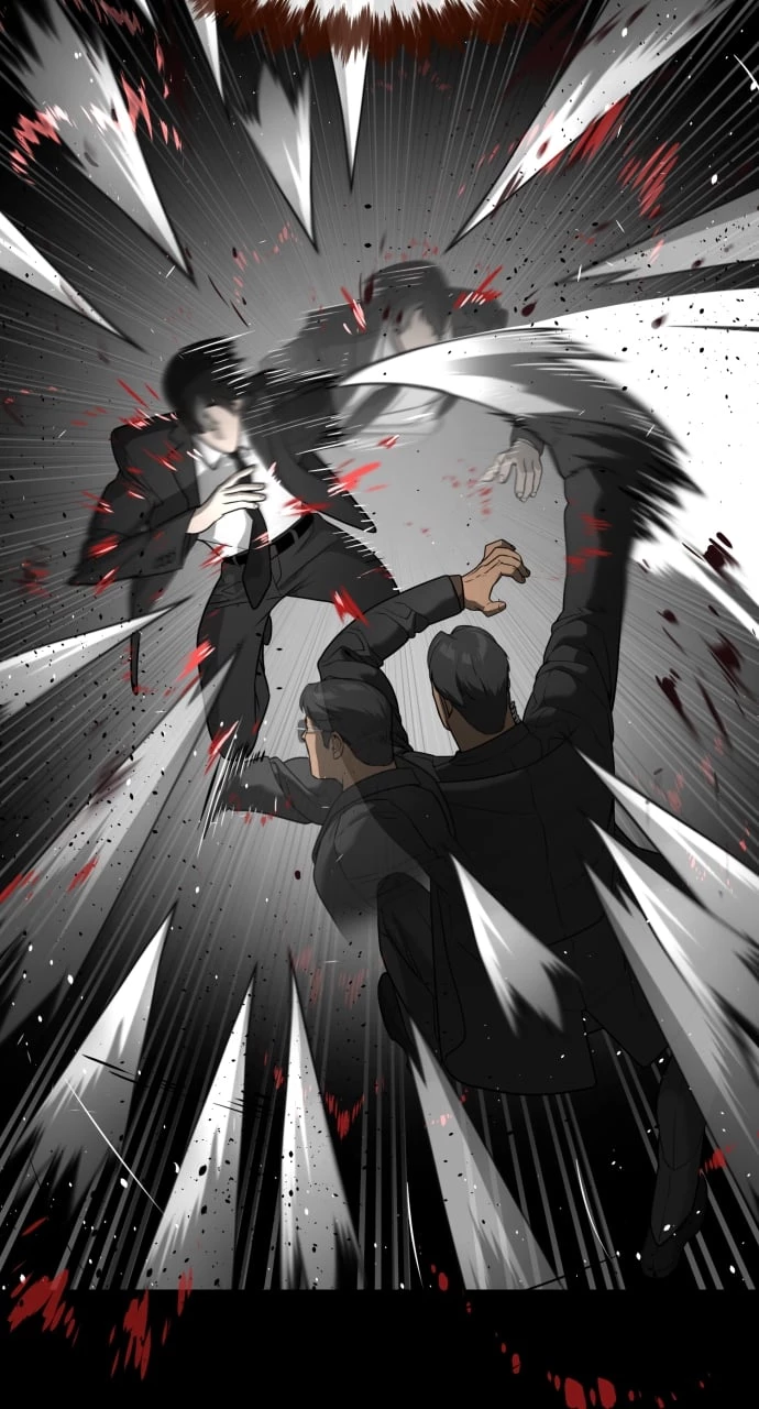 Killer Peter Chapter 43 - 132
