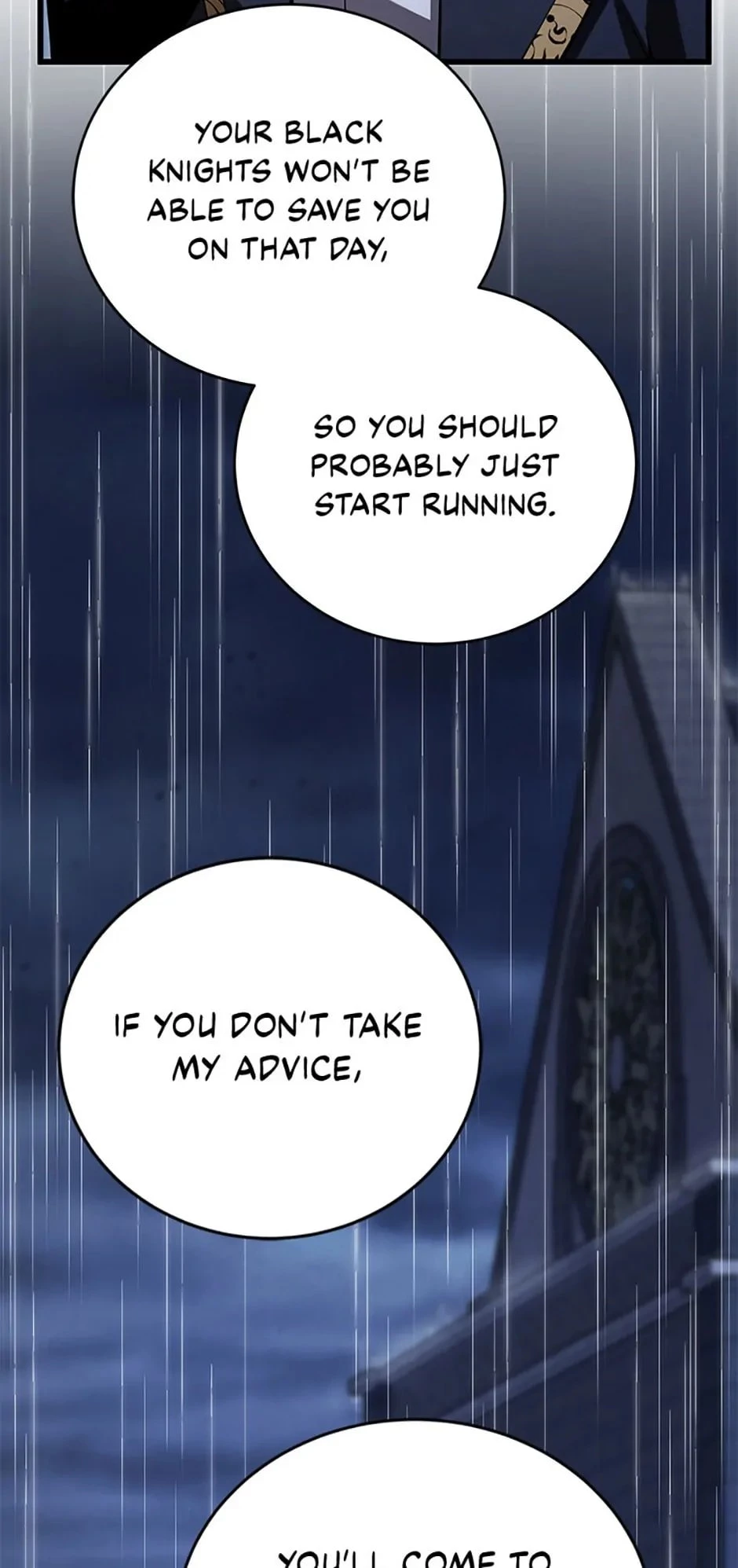The Swordmaster's Son Chapter 98 - 92
