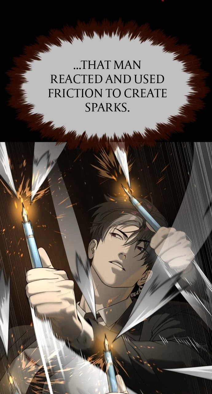 Killer Peter Chapter 43 - 133
