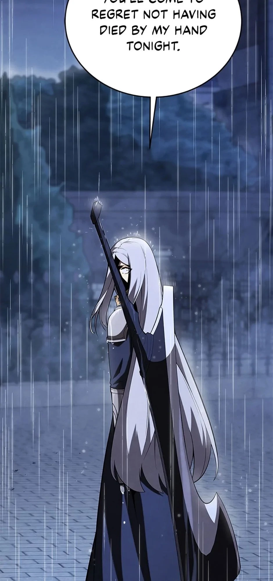 The Swordmaster's Son Chapter 98 - 93