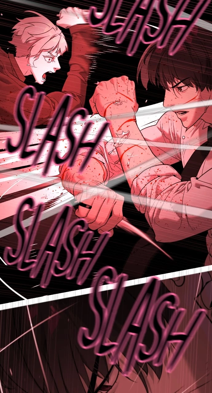 Killer Peter Chapter 46 - 150