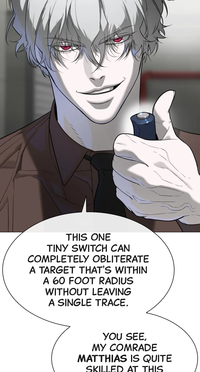 Killer Peter Chapter 44 - 154