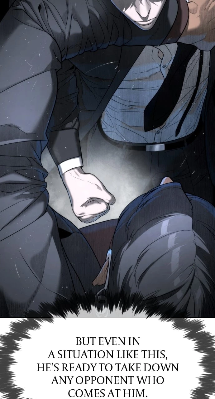 Killer Peter Chapter 41 - 13