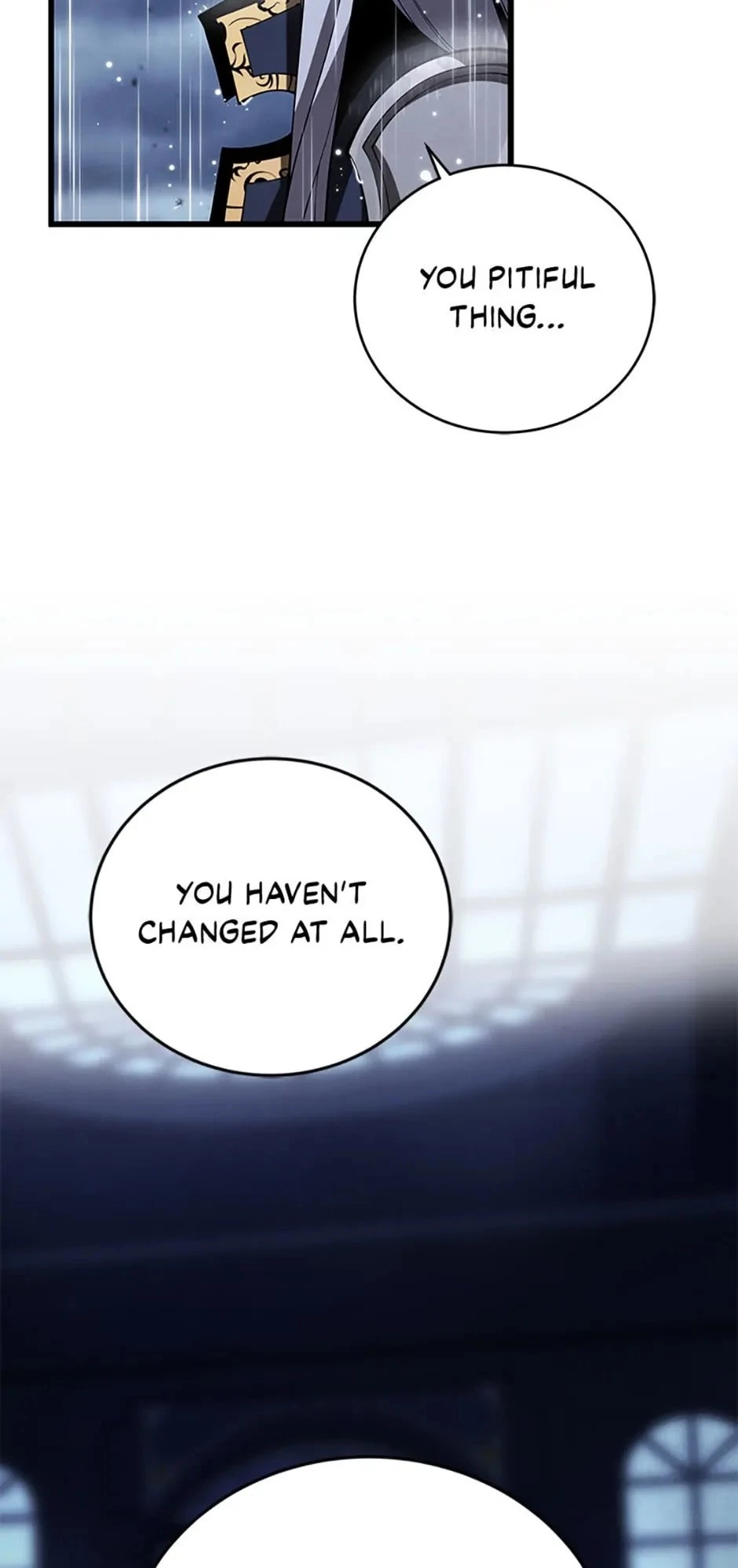The Swordmaster's Son Chapter 98 - 96