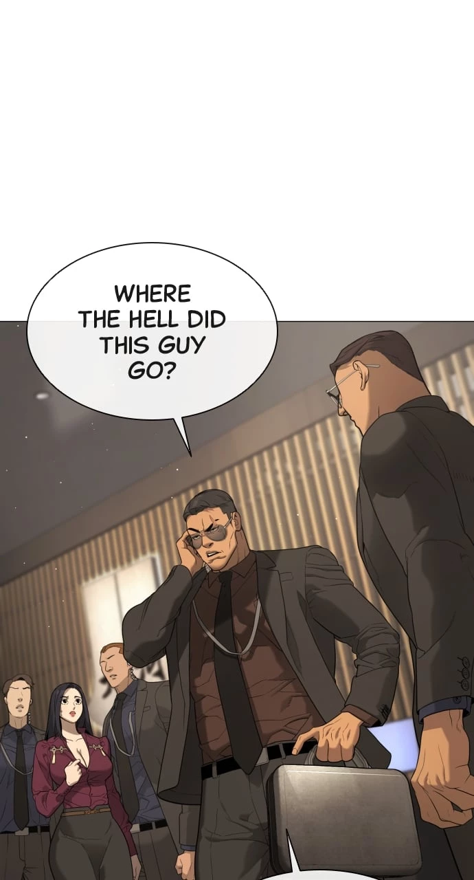 Killer Peter Chapter 42 - 124
