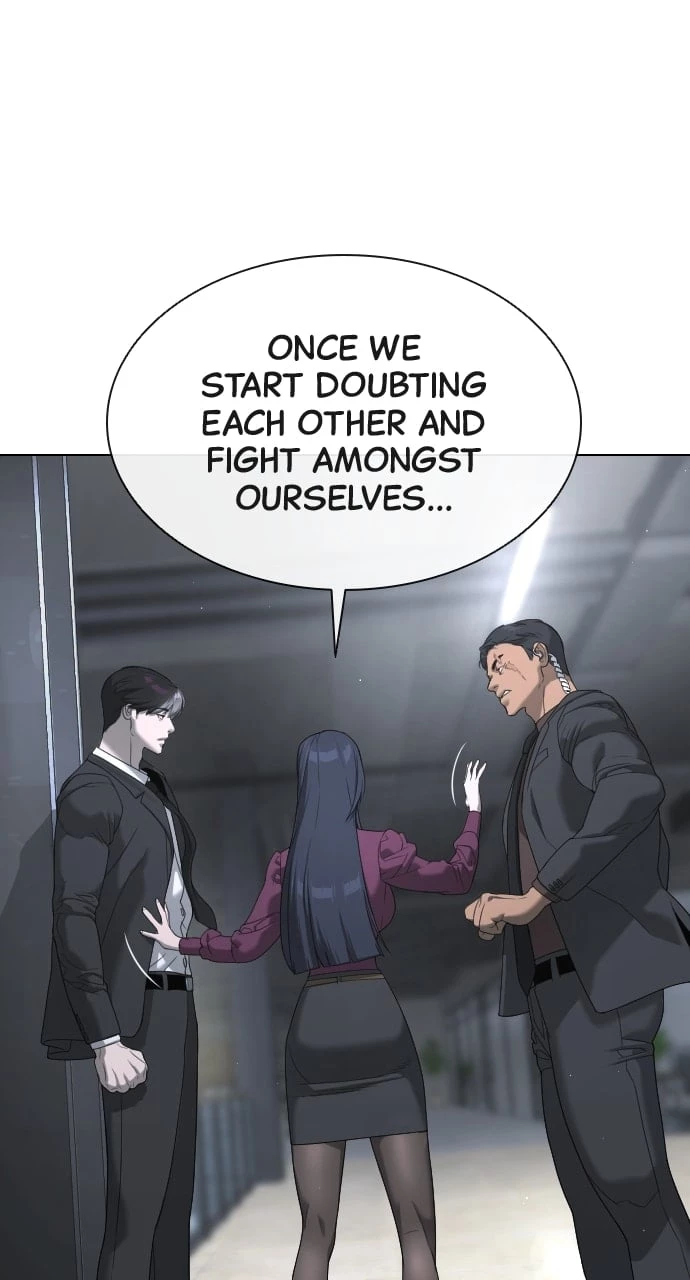 Killer Peter Chapter 41 - 15