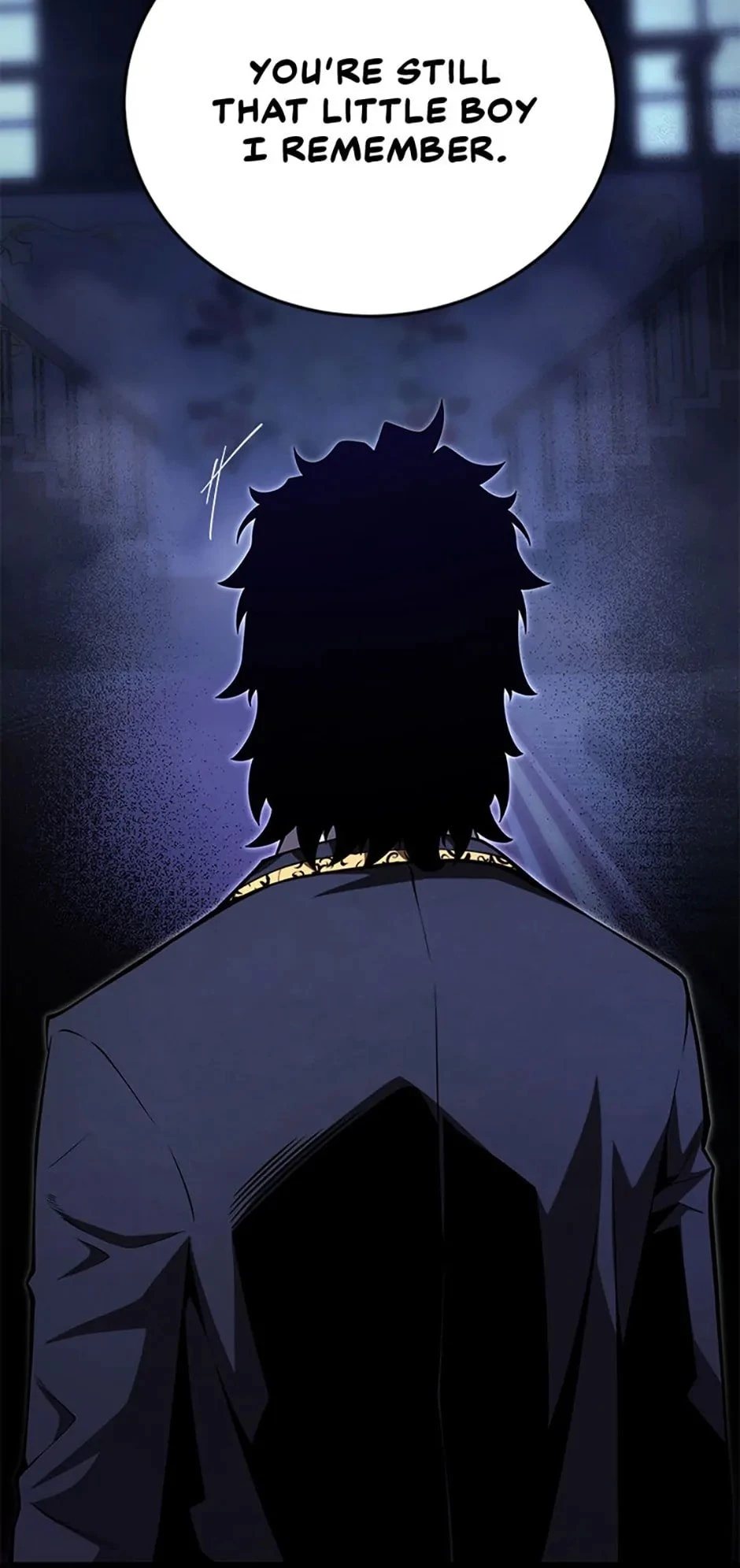 The Swordmaster's Son Chapter 98 - 97