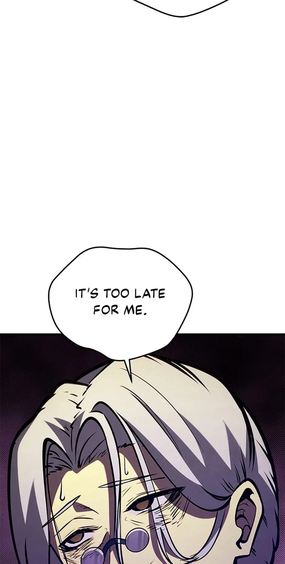 The Swordmaster's Son Chapter 97 - 62