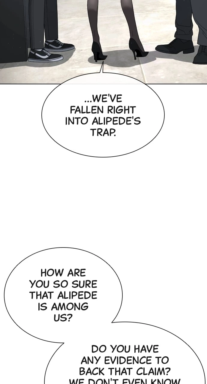 Killer Peter Chapter 41 - 16