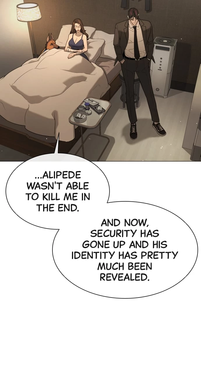 Killer Peter Chapter 42 - 126