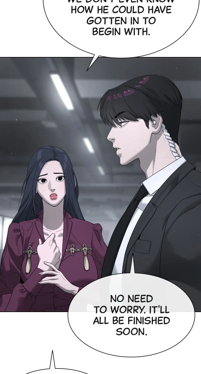 Killer Peter Chapter 41 - 17