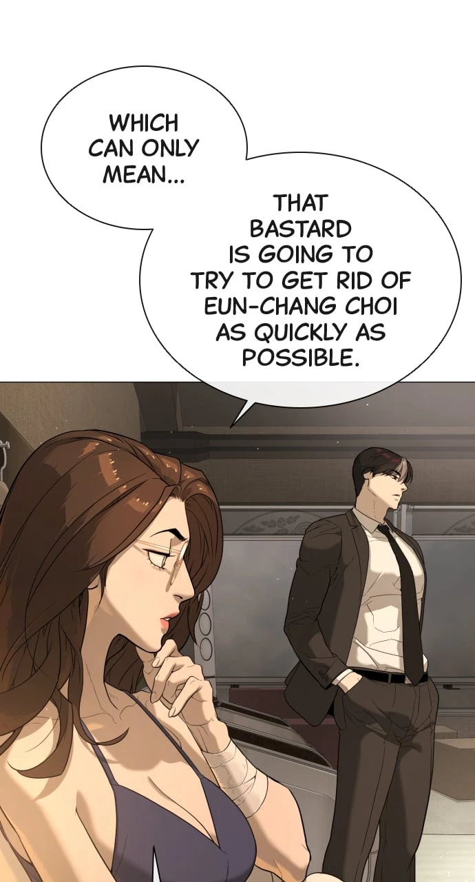 Killer Peter Chapter 42 - 127