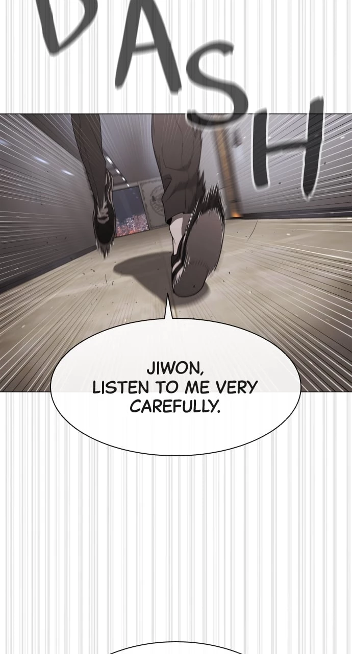 Killer Peter Chapter 43 - 142
