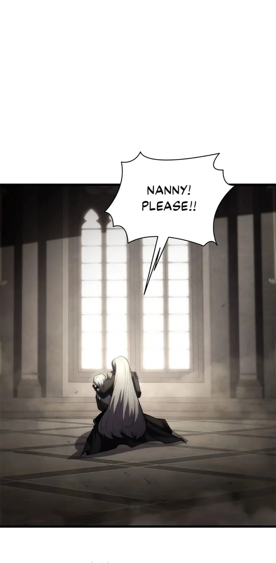 The Swordmaster's Son Chapter 97 - 65