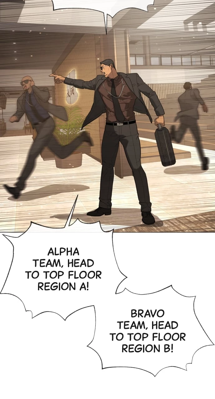 Killer Peter Chapter 42 - 129