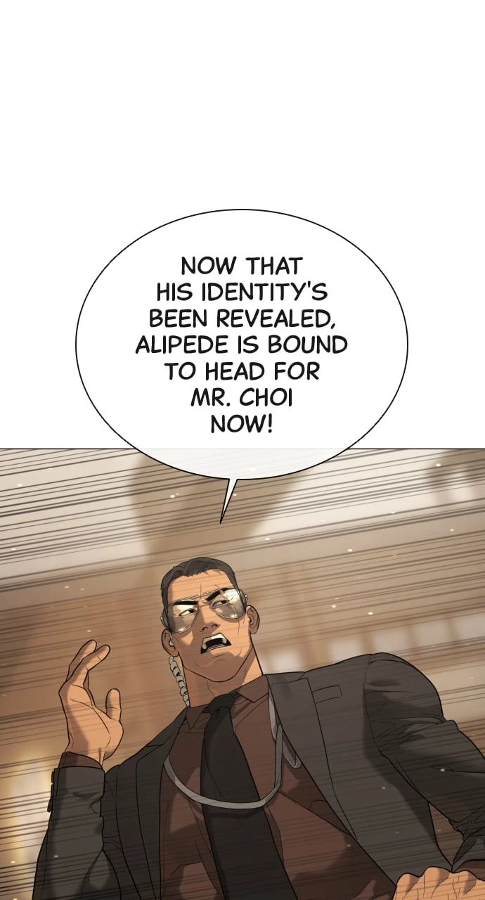 Killer Peter Chapter 42 - 130