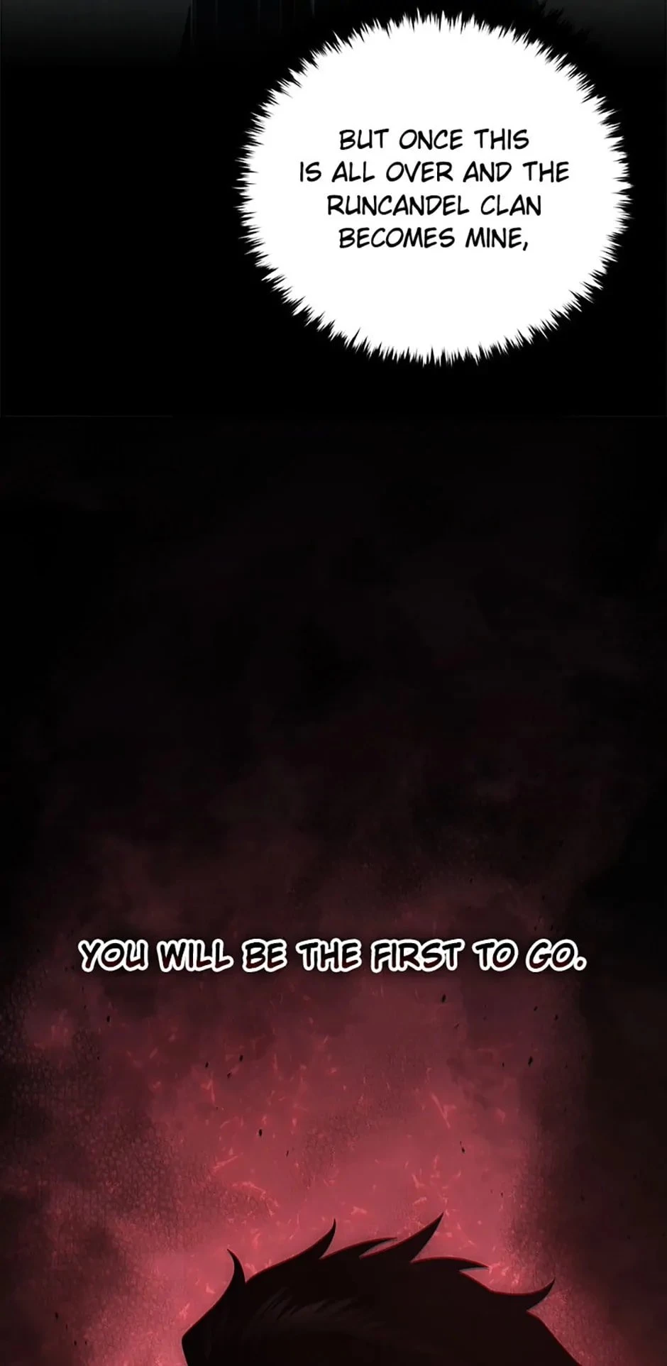 The Swordmaster's Son Chapter 98 - 101