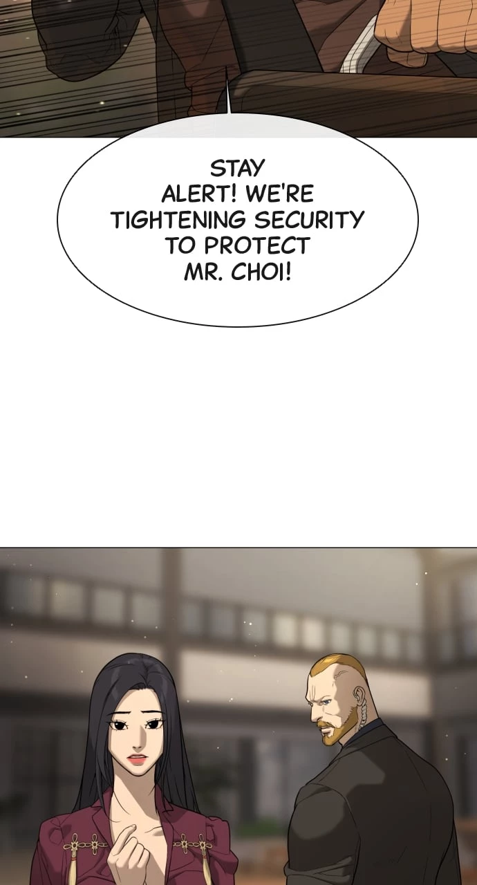 Killer Peter Chapter 42 - 131