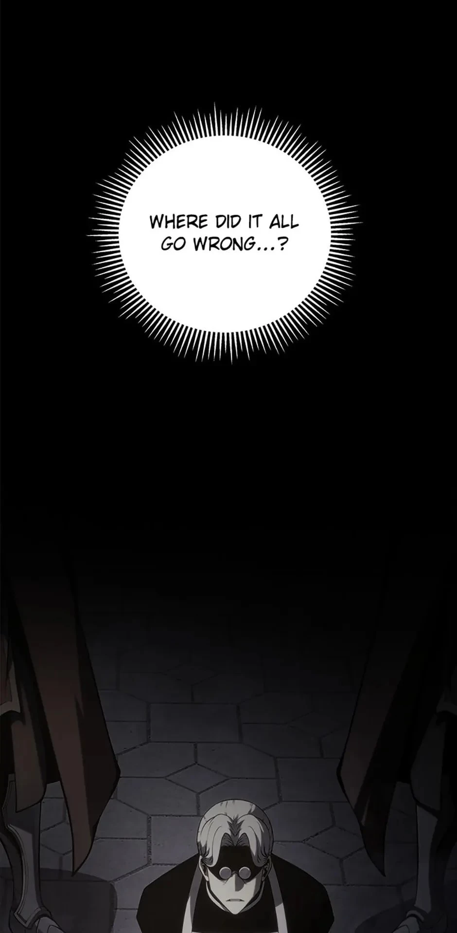 The Swordmaster's Son Chapter 97 - 68
