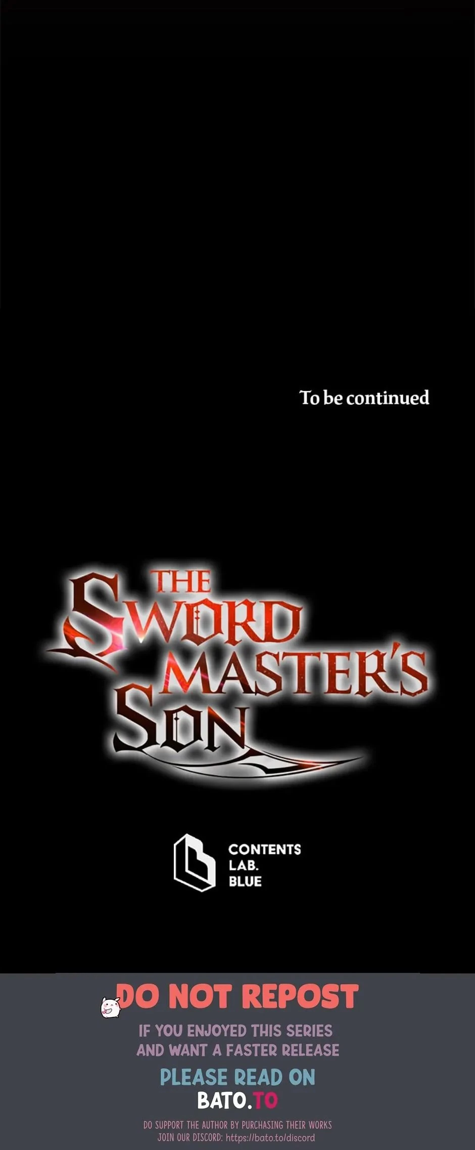 The Swordmaster's Son Chapter 98 - 103